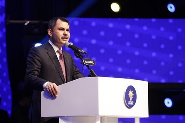 Kurum: COP31 hazırlık sürecini detaylı bir şekilde ele alma fırsatı bulduk