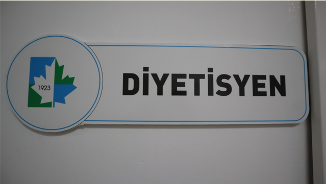 İzmit Belediyesi Diyetisyeni Damar’dan beslenme tavsiyeleri