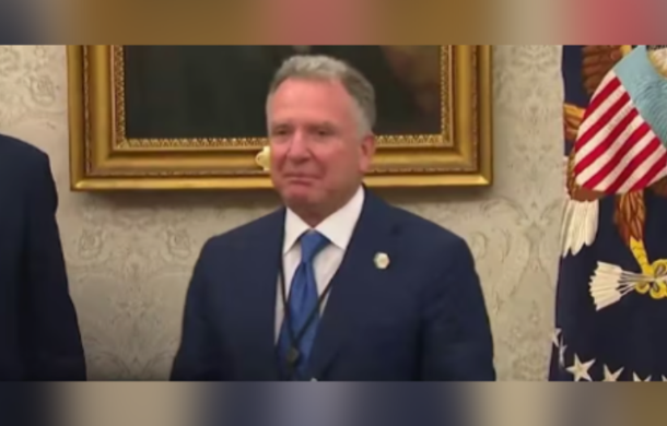 ABD, Ukrayna konusunda Rusya ile ”yapıcı” barış görüşmeleri yapıldığını bildirdi