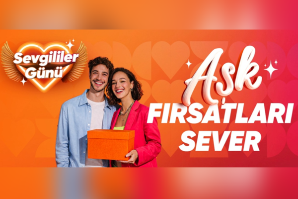 Hepsiburada’dan Sevgililer Günü araştırması