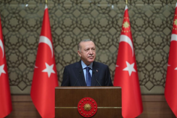 Erdoğan: Yatırımcılarımızın Sırbistan’a gösterdikleri alaka bizleri memnun ediyor