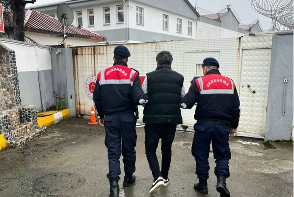 Ordu’da asayiş, trafik, narkotik ve kaçakçılık operasyonları