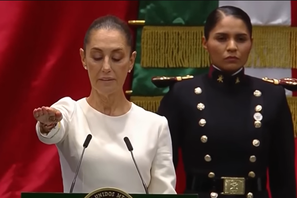 Meksika Küba’ya acil yardım gönderiyor