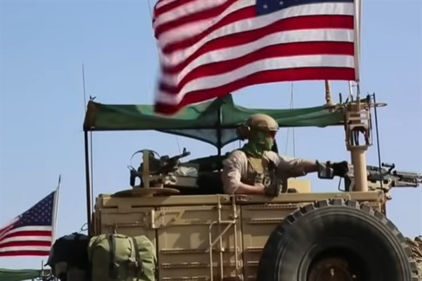 Kaynaklar:  ABD, Suriye’deki tüm birliklerini çekmeyi planlıyor