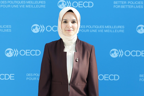 Göktaş: Adana ve Mersin’deki selden etkilenenler için 33,5 milyon lira kaynak aktarıldı