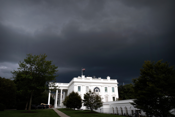 CGTN anketi: Yüksek gümrük tarifeleri büyük ticaret açığı yaratıyor