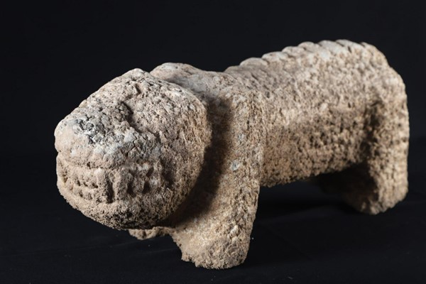 Göbeklitepe ve Taş Tepeler Berlin’de sergilenecek