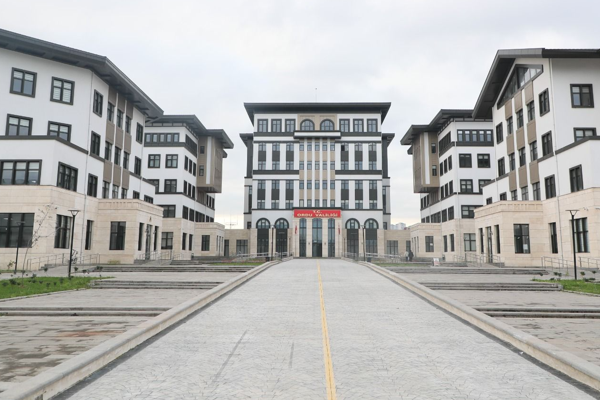 Ordu’nun bazı ilçelerinde eğitime ara verildi