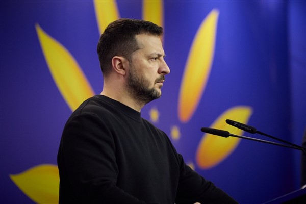 FT: Ukrayna 15 Mayıs’ta devlet başkanlığı seçimlerine hazırlanıyor