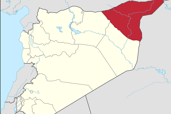 Suriye Arap Ordusu ve SDG arasında uygulama saha çalışması yapıldı