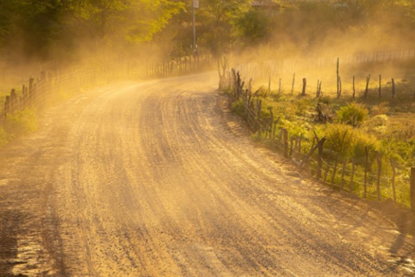 Ankara’da toz taşınımı bekleniyor