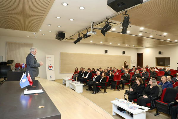 İETT’den kalp sağlığı için farkındalık çalışması