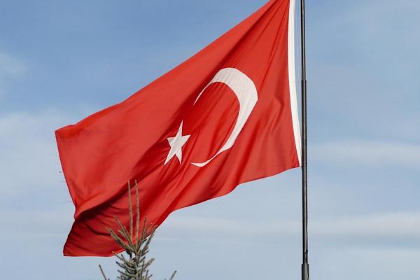 Türkiye’den Litvanya’ya Milli Gün tebriği