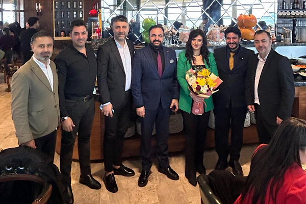 BYM Festival Bursa’da kahvaltı organizasyonu düzenledi