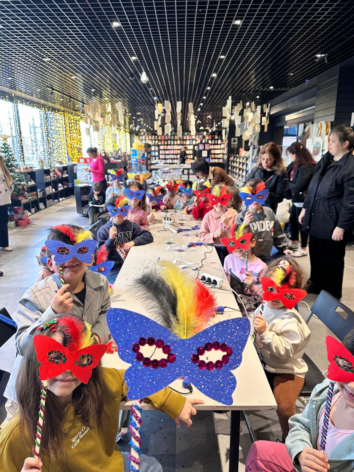 İstanbul’da sömestir etkinlikleri