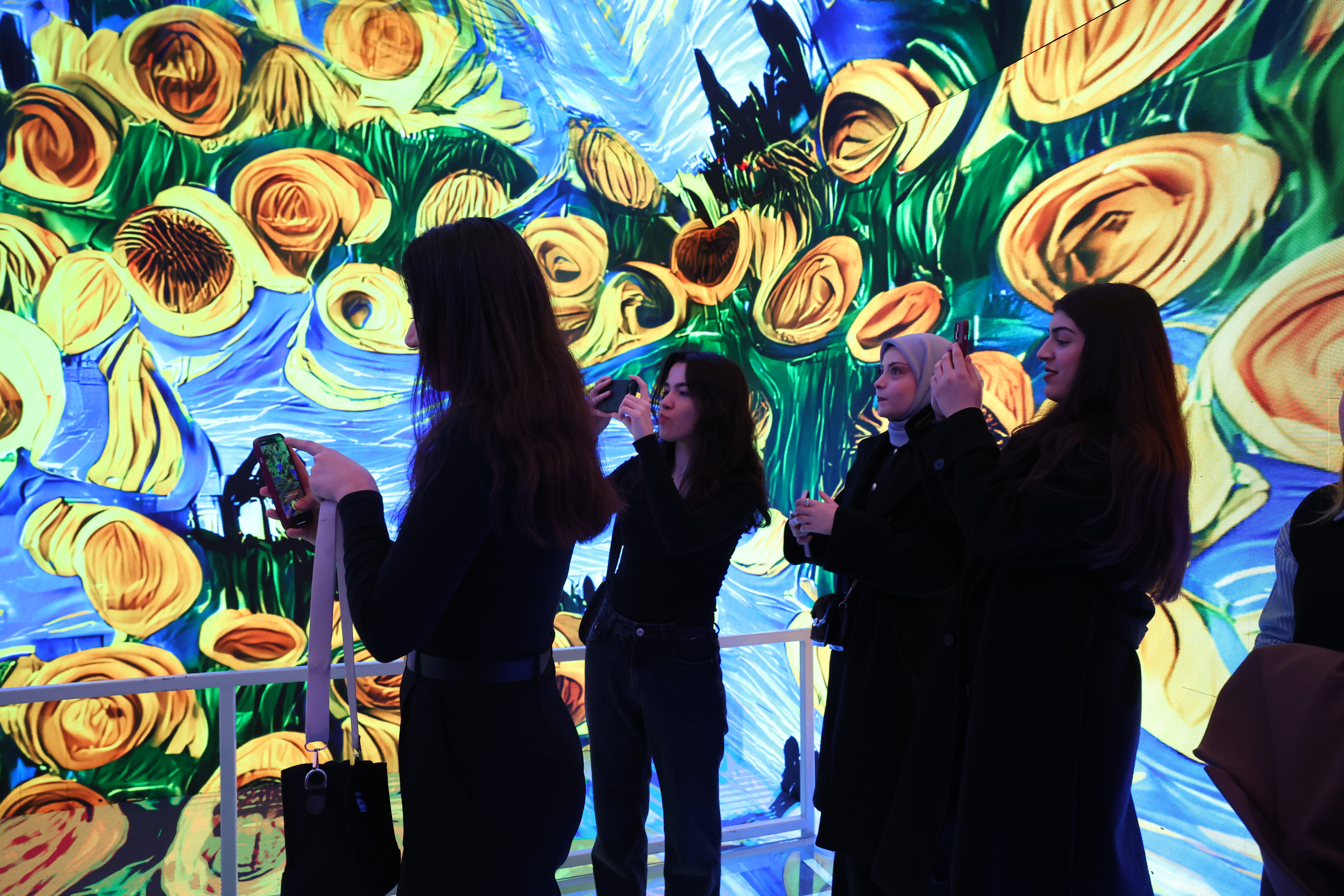 İstanbul’da sömestir etkinlikleri