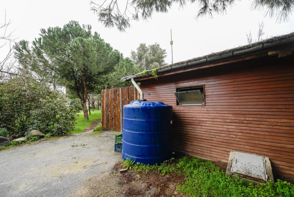 İzmir’de yağmur suyu hasadı yaygınlaşıyor