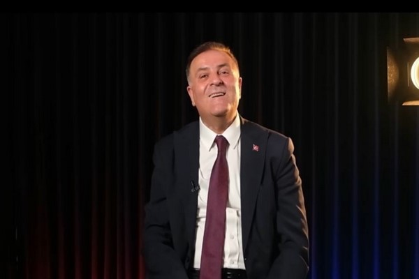 Aslan: Cumhuriyetin emanetini taşıyorum