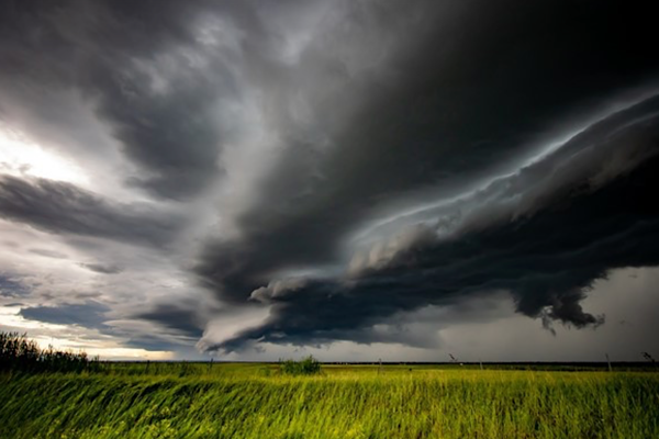 Batı Karadeniz ve Batı Akdeniz için fırtına uyarısı