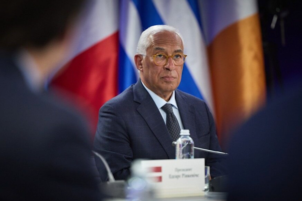 Costa’dan Hollanda Başbakanı Jetten’e tebrik mesajı