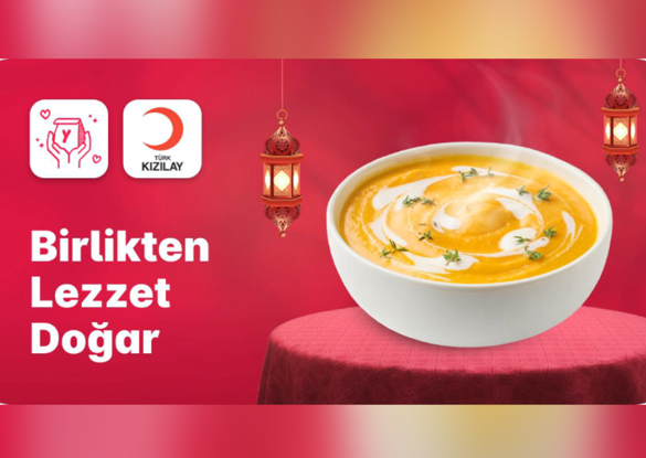 ‘Birlikten Lezzet Doğar’ projesi devam ediyor