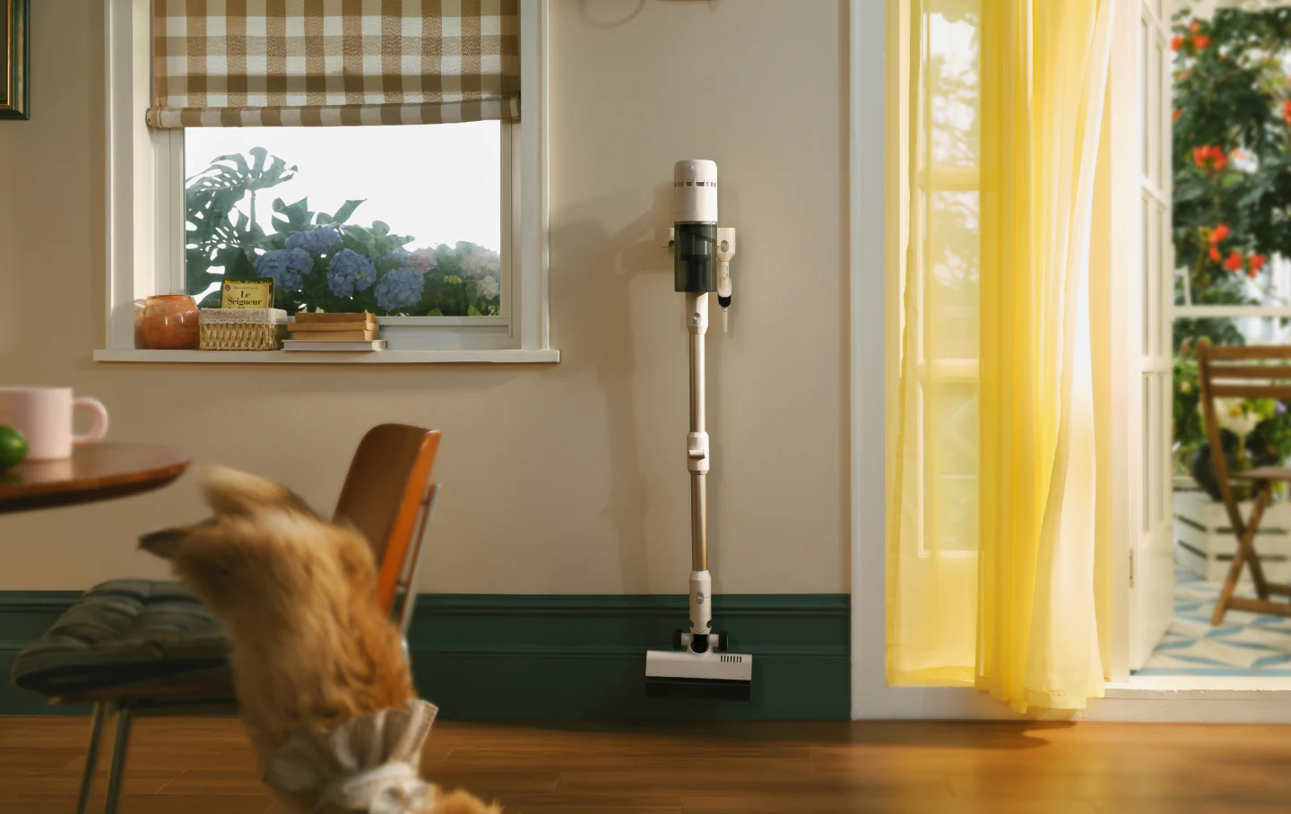 Roborock H60 Serisi: Kablosuz temizlikte performans ve otomasyon dengesi