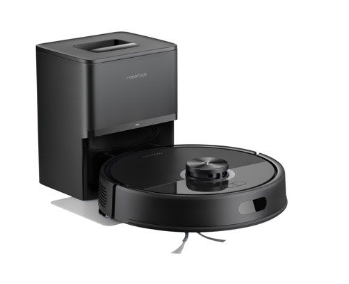 Roborock Q8 Serisi: Temizlik rutinini sistemli hale getiren performans