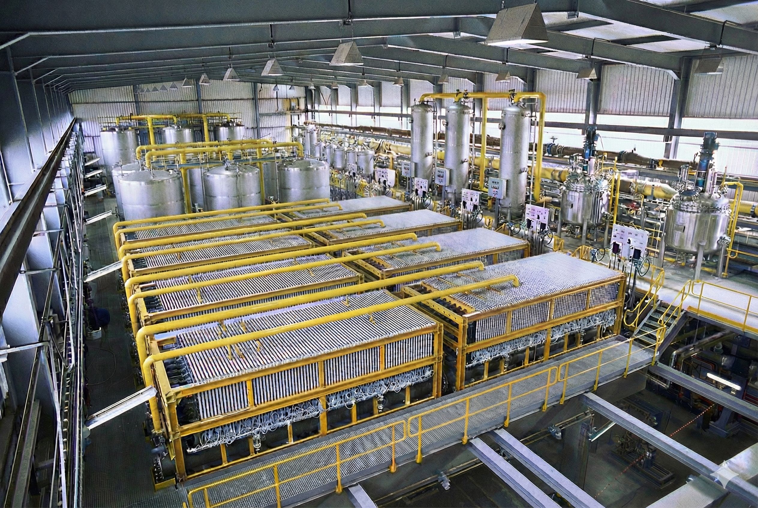 212 NexT’ten ileri kimya teknolojileri girişimi Aepnus’a yatırım