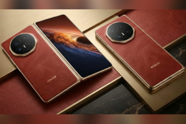 HONOR’un en güçlü ve en akıllı katlanabilir amiral gemisi Magic V6 MWC 2026’da tanıtılacak