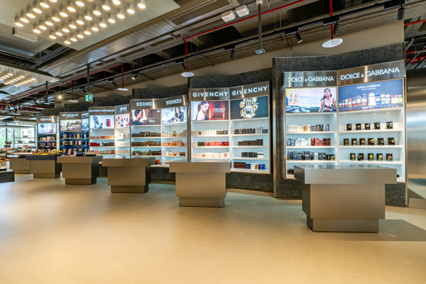 Sevginizi doğru parfüm seçimiyle anlatın