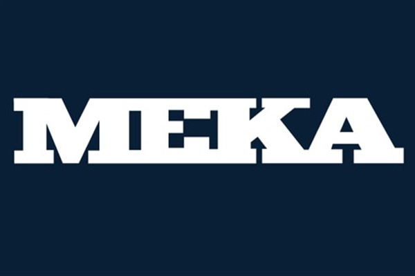 Meka Global Makine’den iş anlaşması