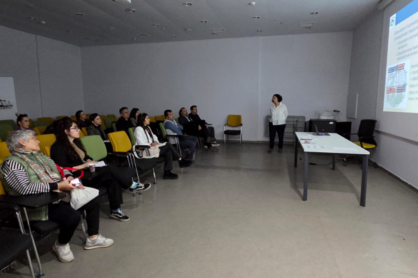 ASSİM’de “Sulak Alanlar İçin Doğa Temelli Çözümler” semineri