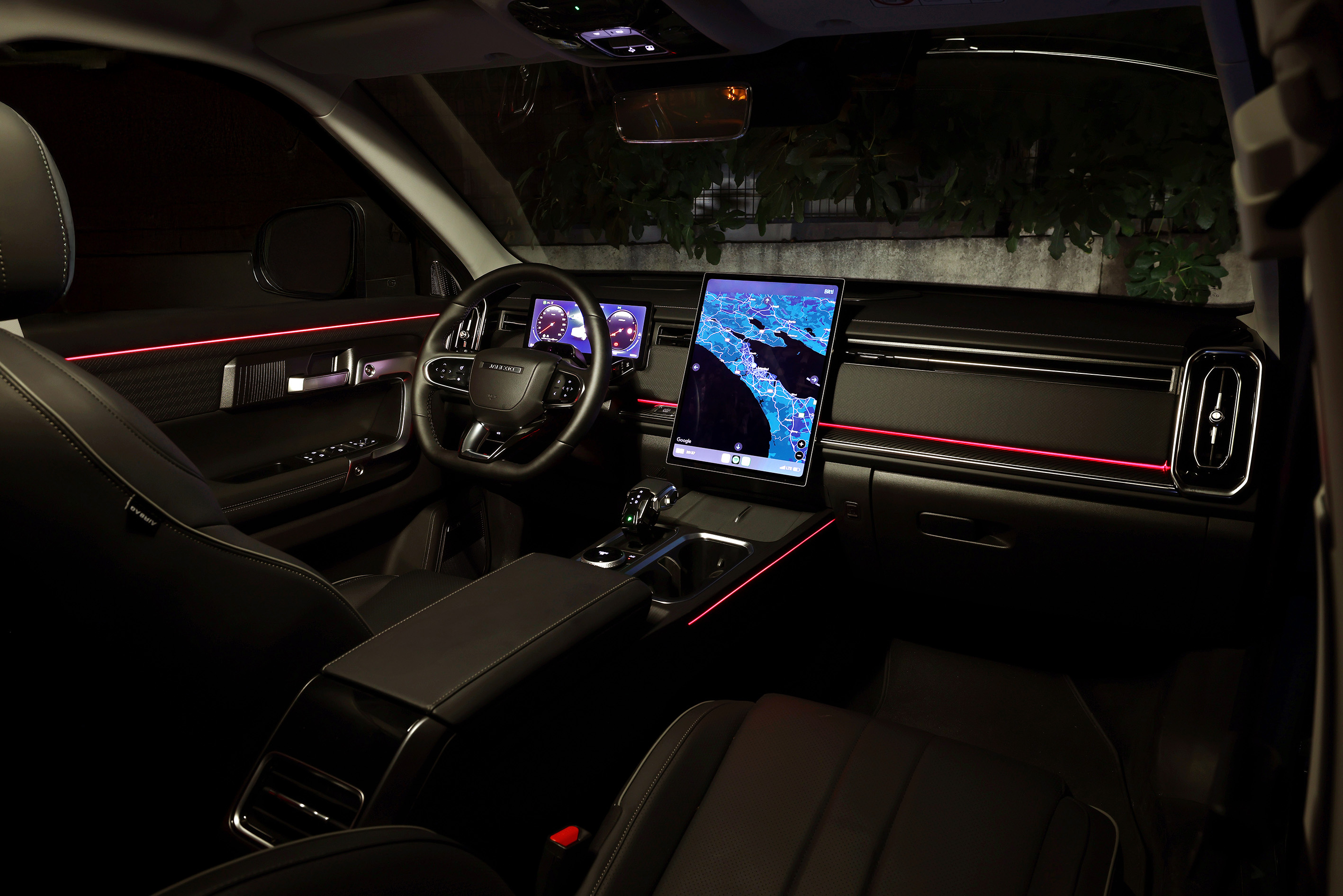 JAECOO 7’de şubata özel sıfır faizli finansman teklifleri