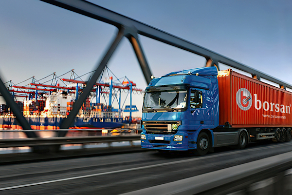 Borsan Kablo’dan 2026 için ”Agresif”büyüme hamlesi