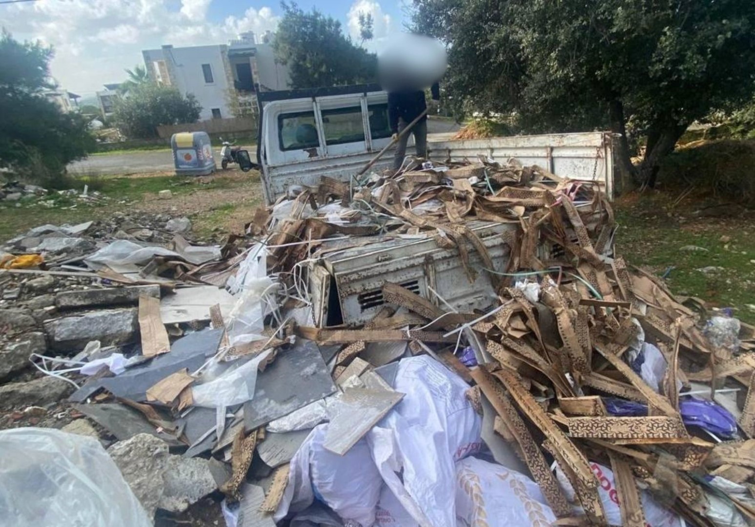 Bodrum’da zabıta ekiplerinin denetimleri sürüyor