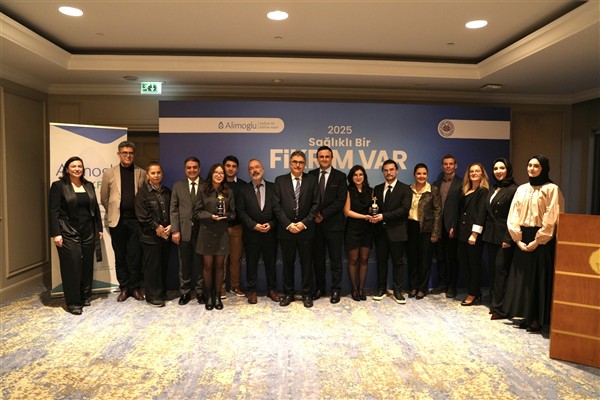 Kanserle mücadelede genç bilim insanlarından yenilikçi yaklaşımlar