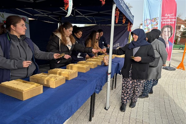 Eskişehir’de Yerel Tohum Takas Günleri devam ediyor