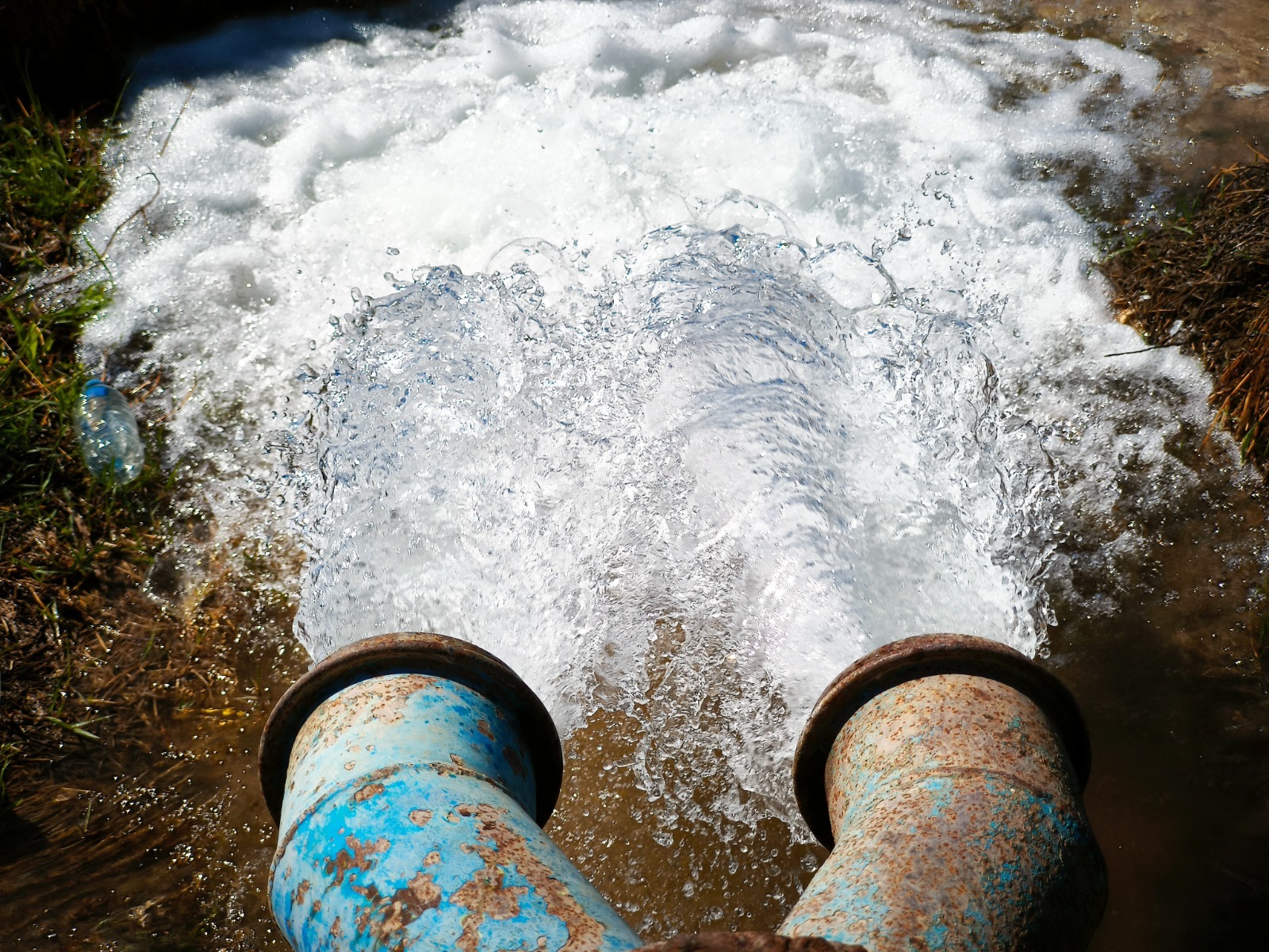 Şanlıurfa’da elektriğin yarısı kaçak tüketiliyor