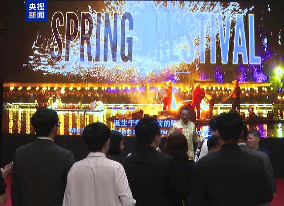 CMG Bahar Bayramı Galası ilgi görmeye devam ediyor