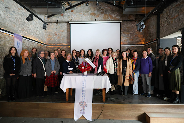 Bodrum’da kadın girişimciler için E-Ticarete Giriş Semineri düzenlendi