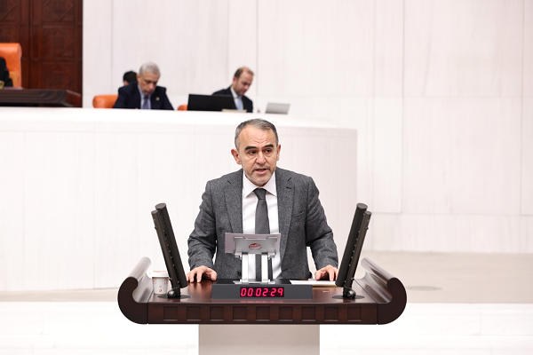 Ergin: Arama kurtarma adına organize bir çalışma olmadı