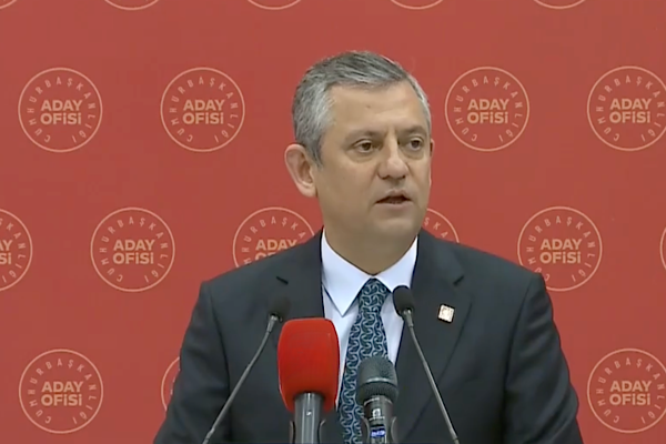 Özel: Türkiye’nin yakıcı sorunlarına yapıcı çözümler üretmek için çalışmaya devam ediyoruz