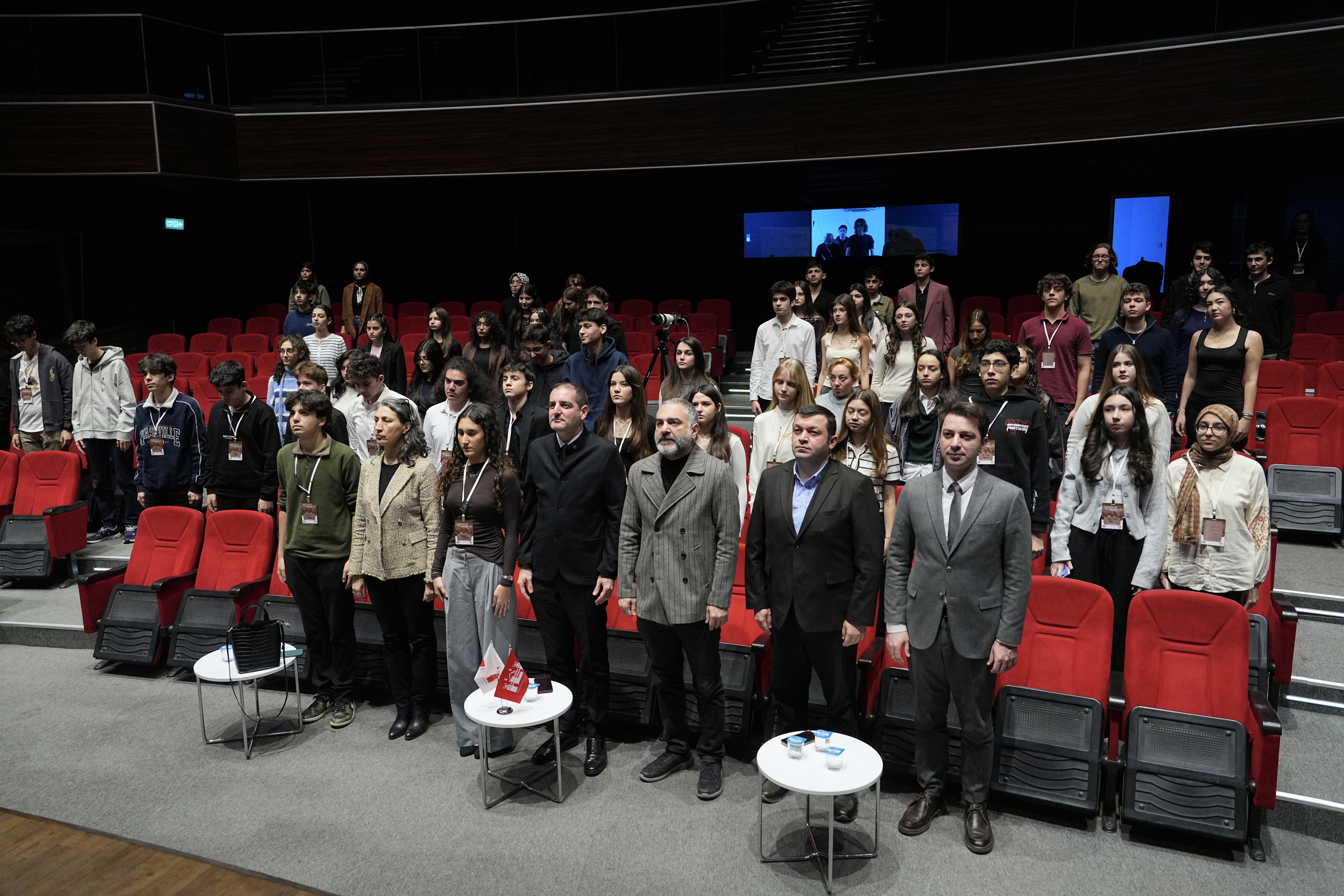 Üsküdar’da Haydarpaşa Arkeoloji Zirvesi düzenlendi