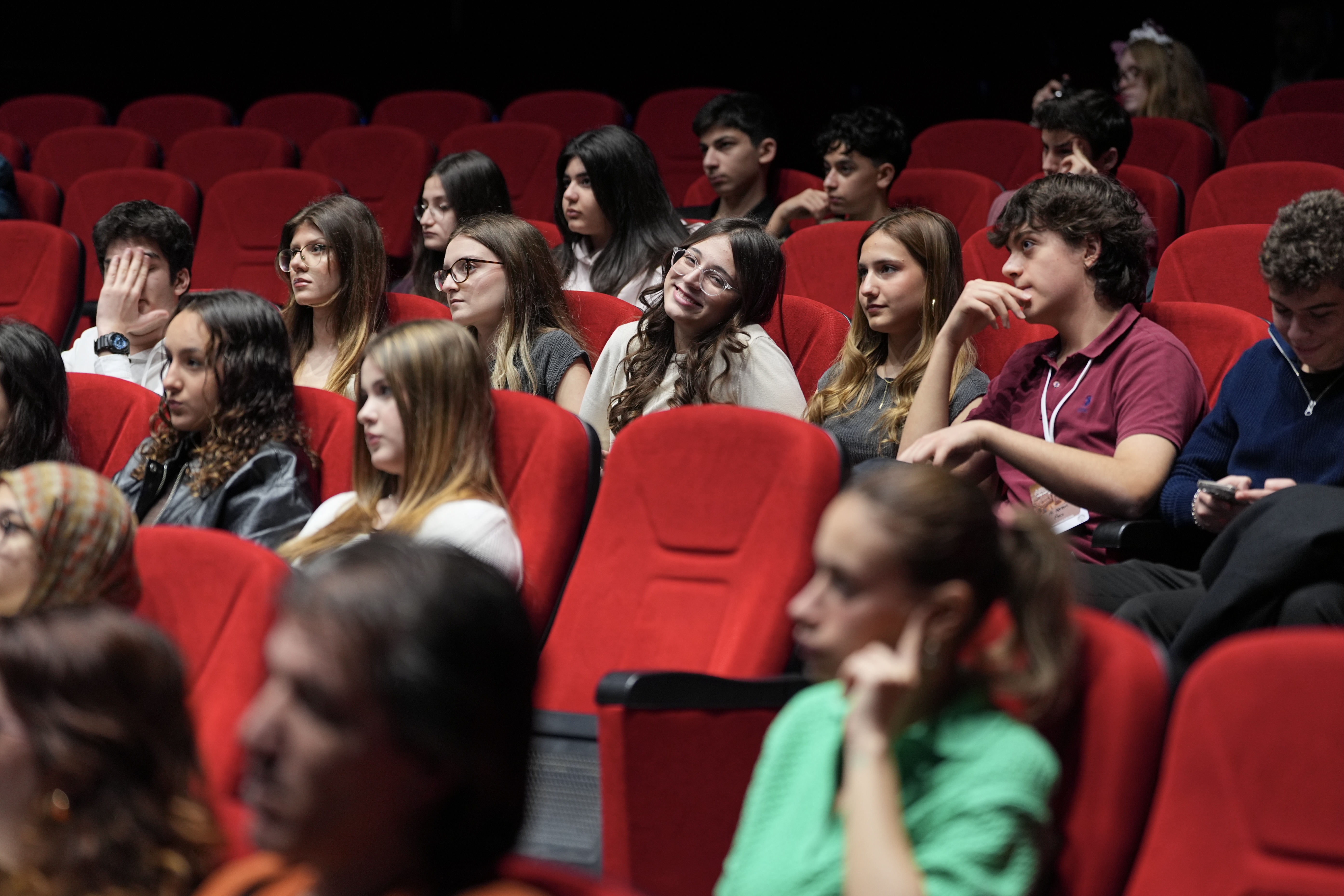 Üsküdar’da Haydarpaşa Arkeoloji Zirvesi düzenlendi