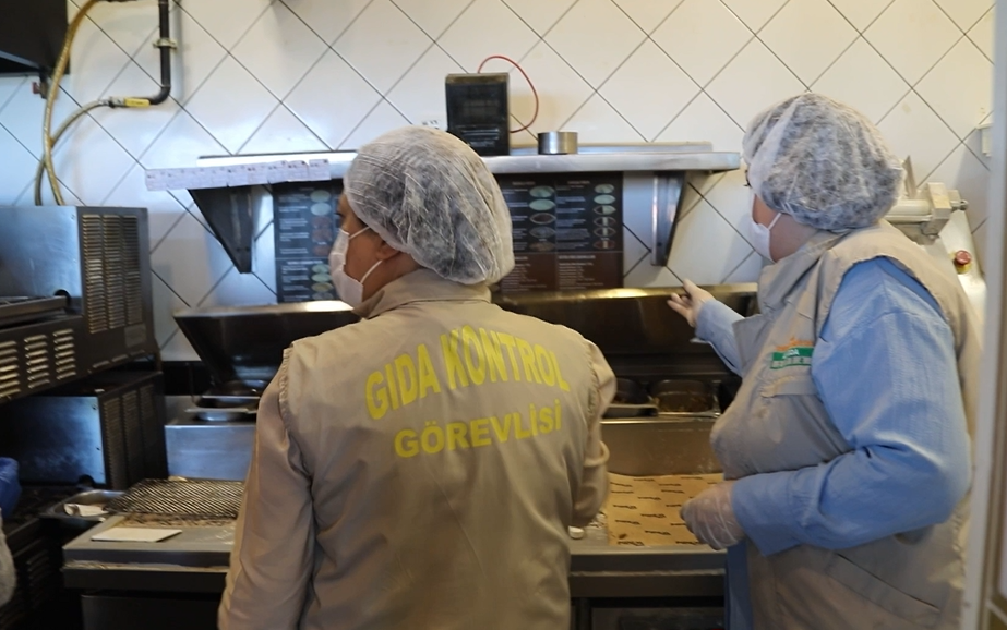 Yumaklı: Ramazan ayı öncesinde gıda denetimlerimizi artırıyoruz