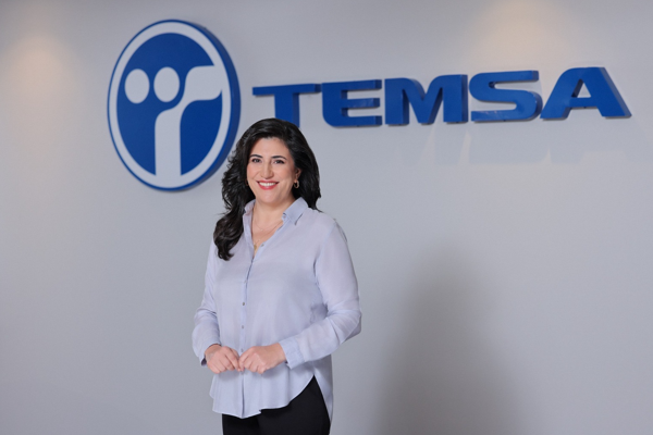 Döviz bazında çift haneli büyüyen TEMSA’dan ciro ve ihracatta tarihi rekor