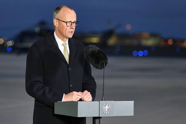 BWA Başkanı: Başbakan’ın Çin ziyareti işbirliğinin devam edeceğini gösteriyor