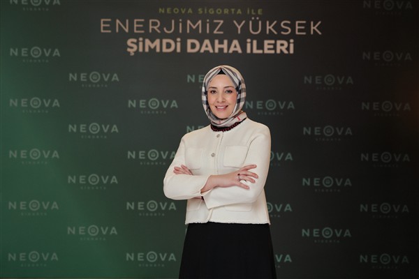 Neova Sigorta 2025 yılını 50 milyar TL’ye yaklaşan aktif büyüklüğüyle kapattı