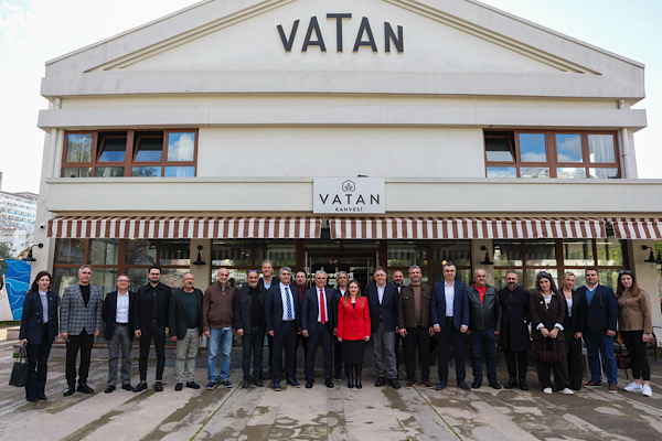 Antalya’da gıda güvenliği ve hijyen konuşuldu