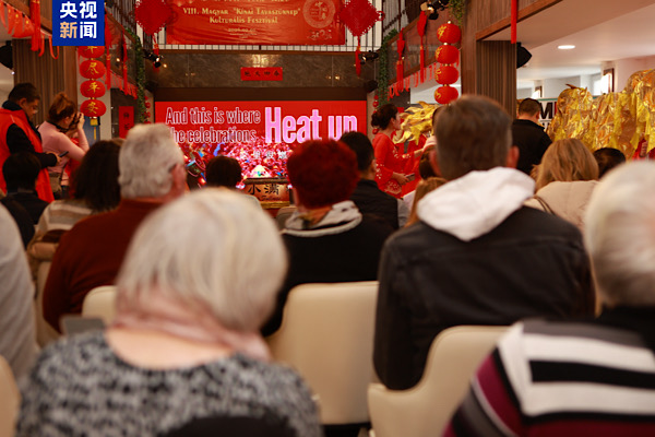 2026 Bahar Bayramı coşkusu Macaristan’da yaşandı